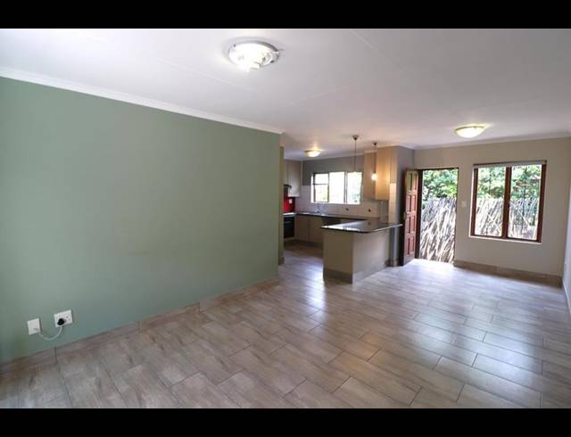 2 BEDROOM HOUSE FOR SALE IN WATERFORD ESTATE